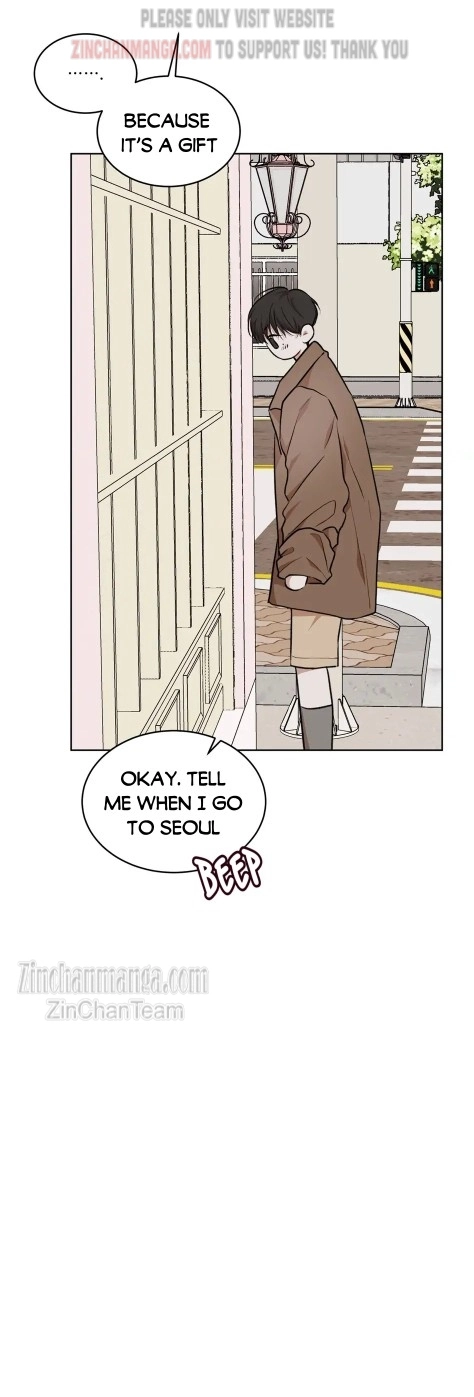 The Origin Of Species - Chapter 69 Page 27