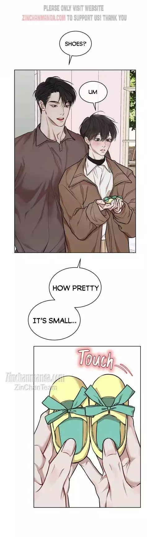 The Origin Of Species - Chapter 69 Page 38