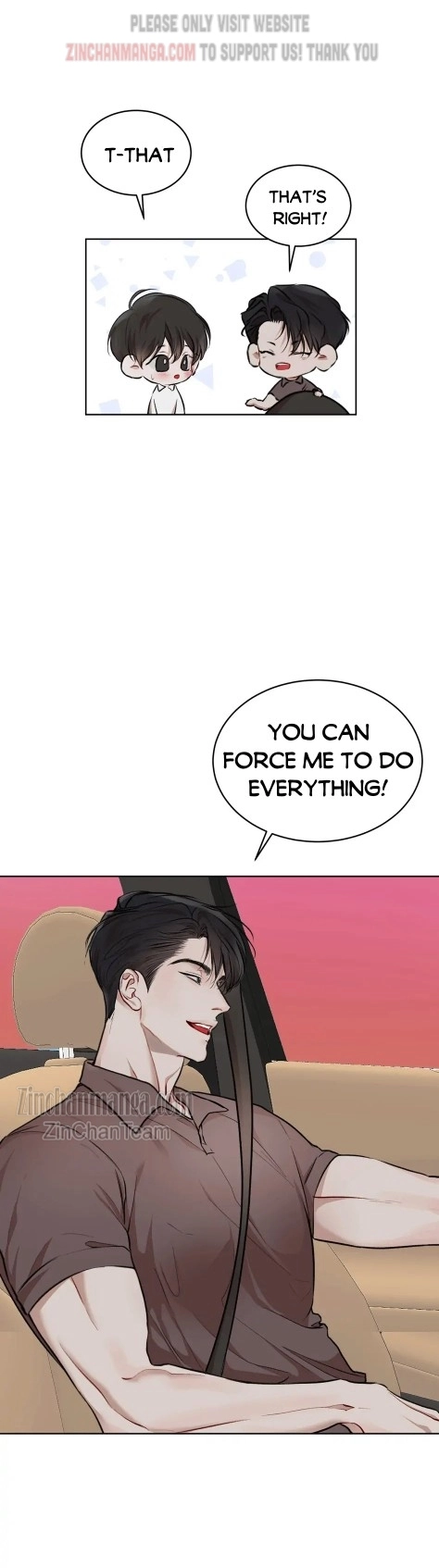 The Origin Of Species - Chapter 69 Page 45
