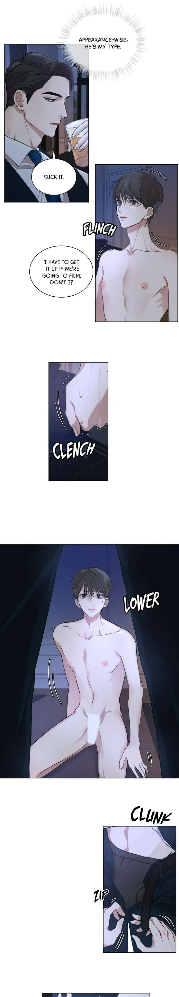 The Origin Of Species - Chapter 7 Page 7