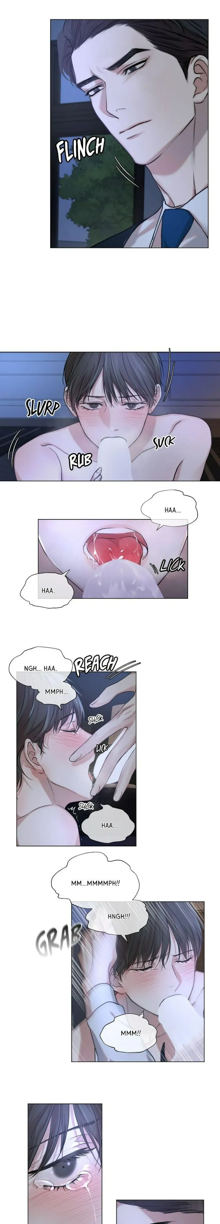 The Origin Of Species - Chapter 7 Page 9