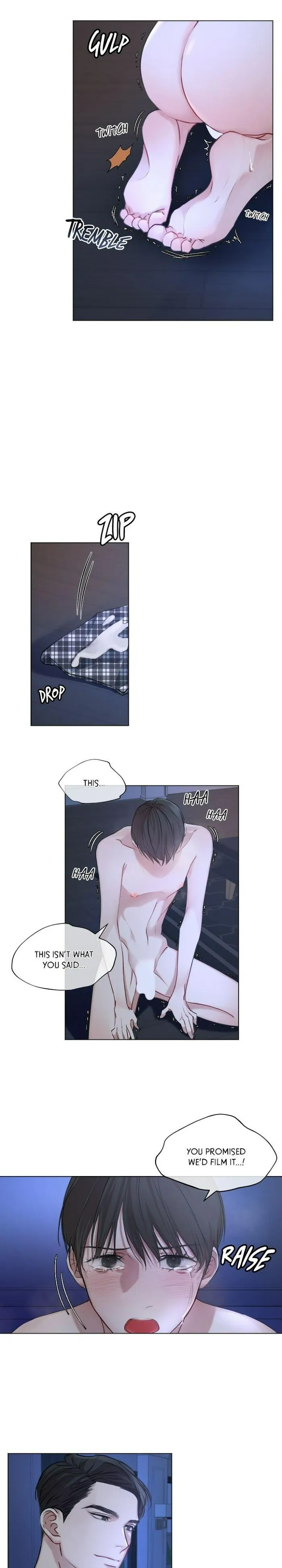 The Origin Of Species - Chapter 7 Page 13