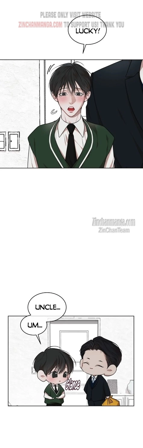 The Origin Of Species - Chapter 70 Page 11