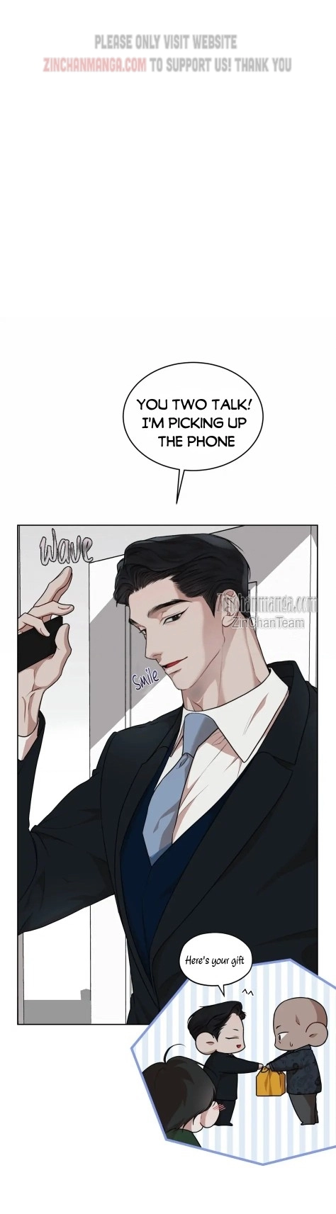 The Origin Of Species - Chapter 70 Page 12