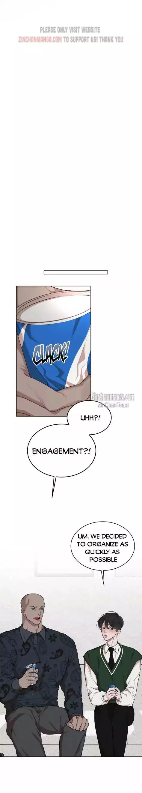The Origin Of Species - Chapter 70 Page 17
