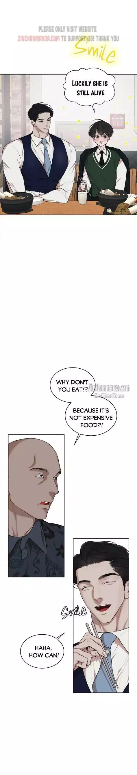 The Origin Of Species - Chapter 70 Page 45