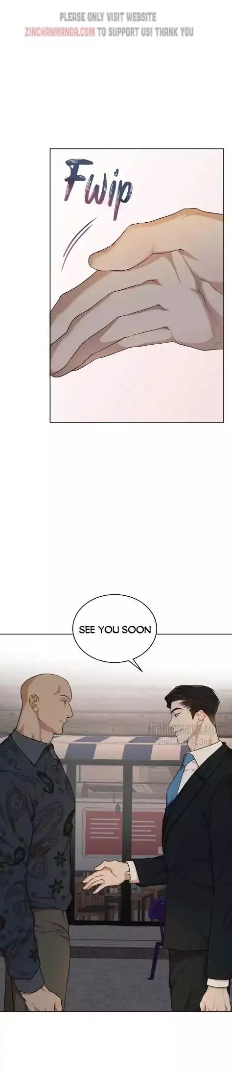 The Origin Of Species - Chapter 71 Page 4