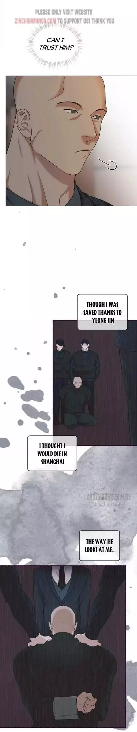 The Origin Of Species - Chapter 71 Page 6