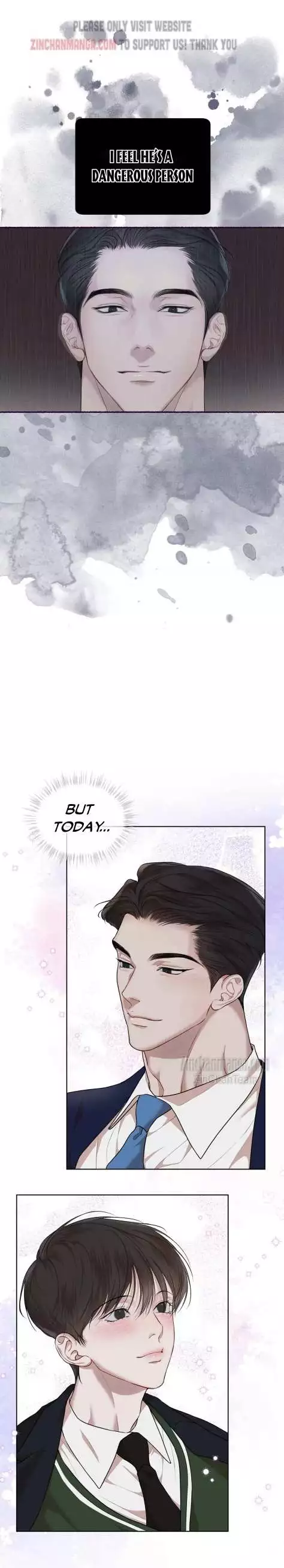 The Origin Of Species - Chapter 71 Page 7