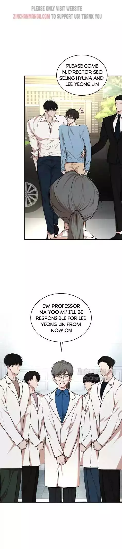 The Origin Of Species - Chapter 71 Page 13
