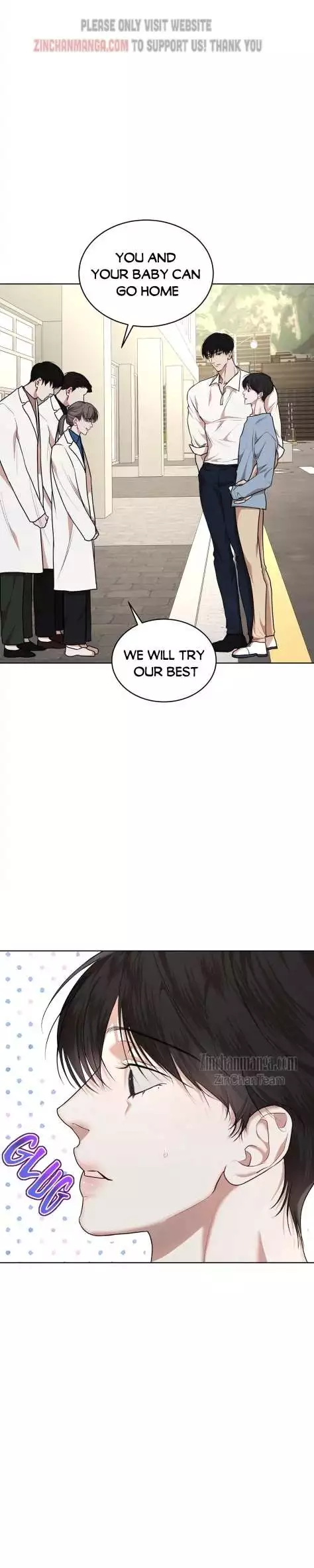 The Origin Of Species - Chapter 71 Page 14