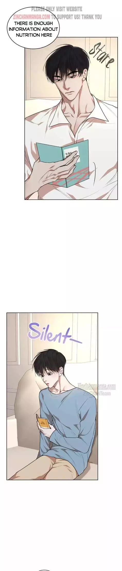 The Origin Of Species - Chapter 71 Page 20