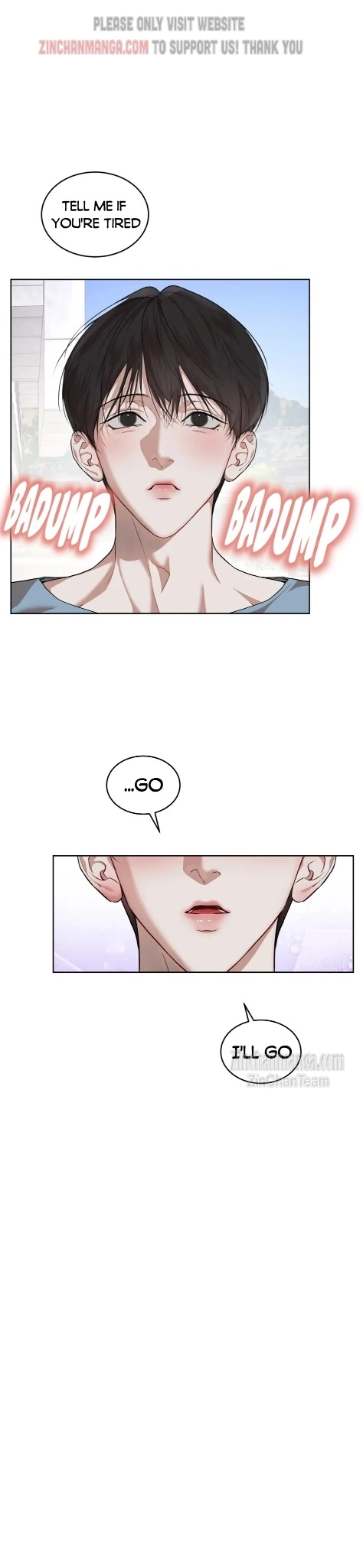 The Origin Of Species - Chapter 71 Page 25