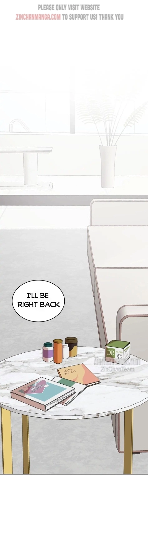 The Origin Of Species - Chapter 71 Page 26