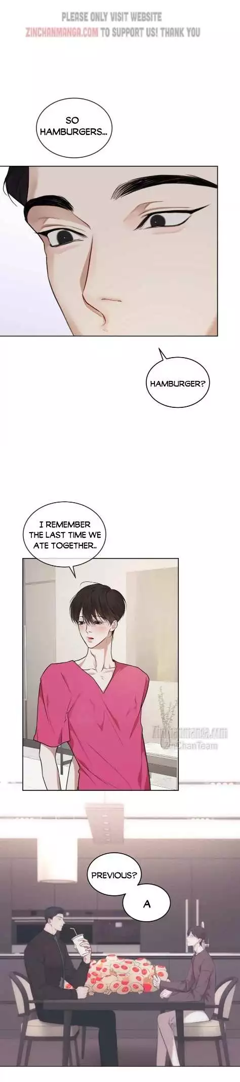 The Origin Of Species - Chapter 71 Page 29