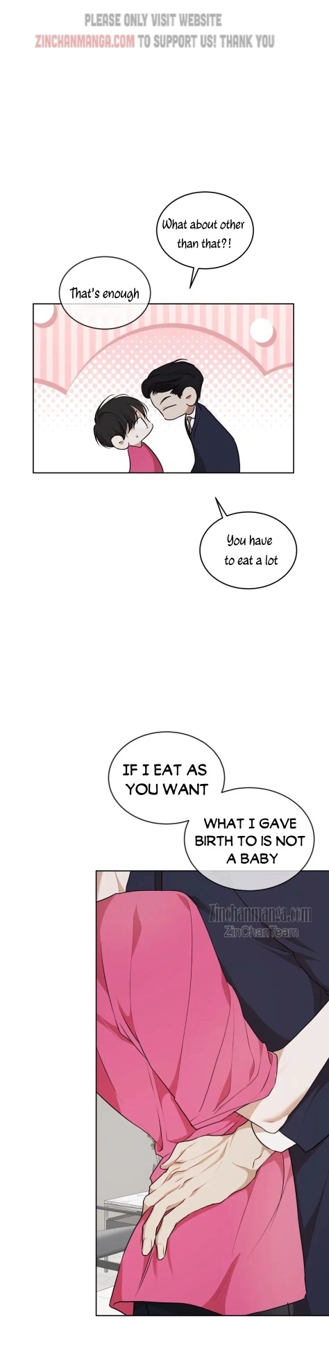 The Origin Of Species - Chapter 71 Page 30