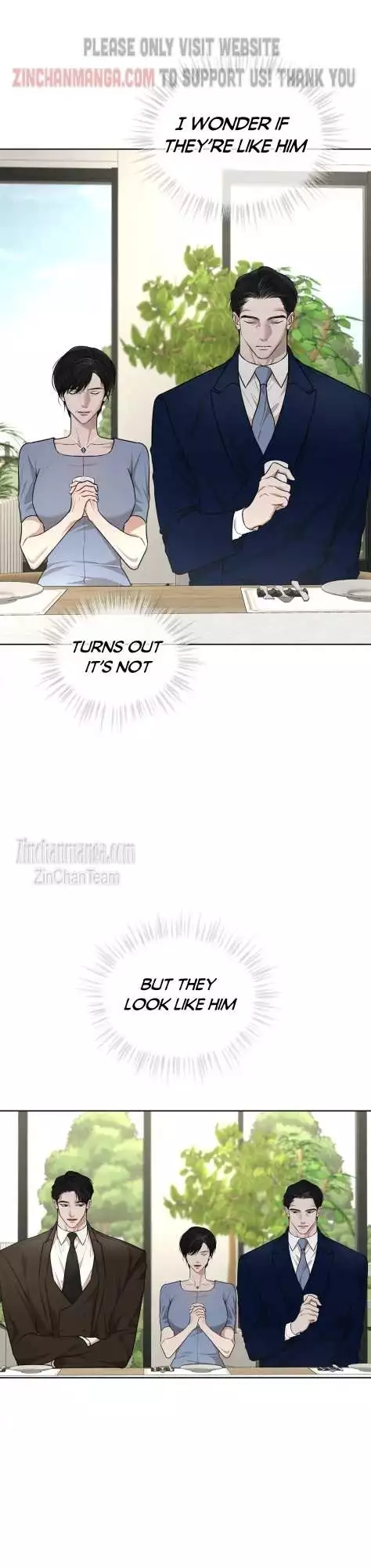 The Origin Of Species - Chapter 73 Page 29