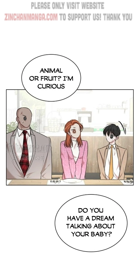 The Origin Of Species - Chapter 73 Page 34