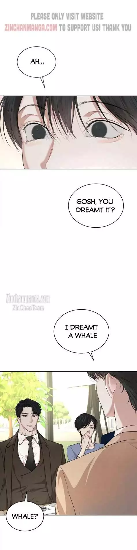 The Origin Of Species - Chapter 73 Page 35