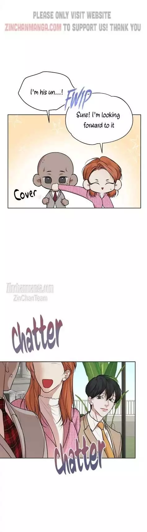 The Origin Of Species - Chapter 73 Page 44