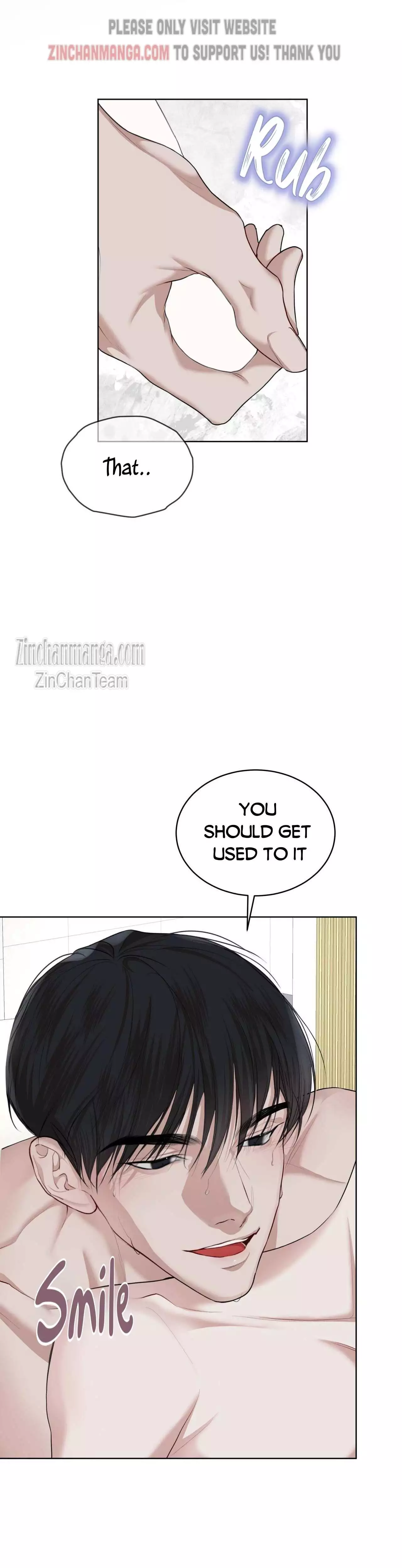 The Origin Of Species - Chapter 74 Page 3