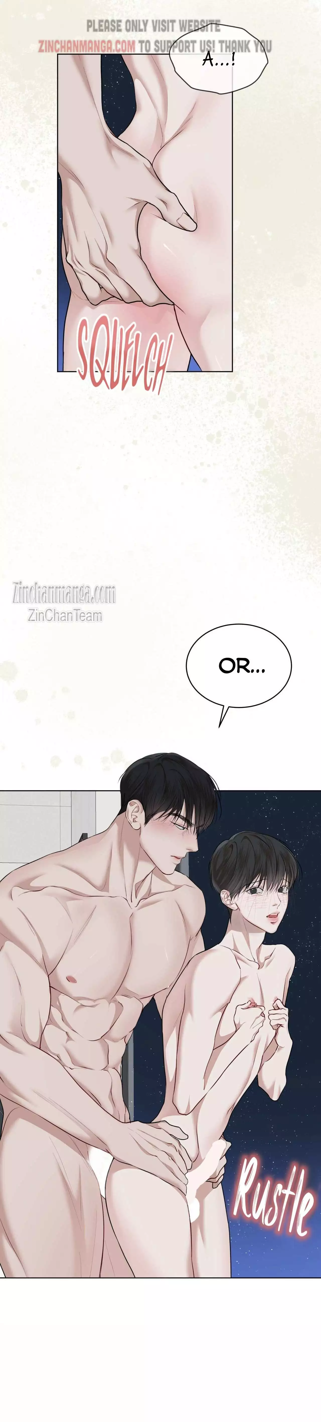 The Origin Of Species - Chapter 74 Page 9