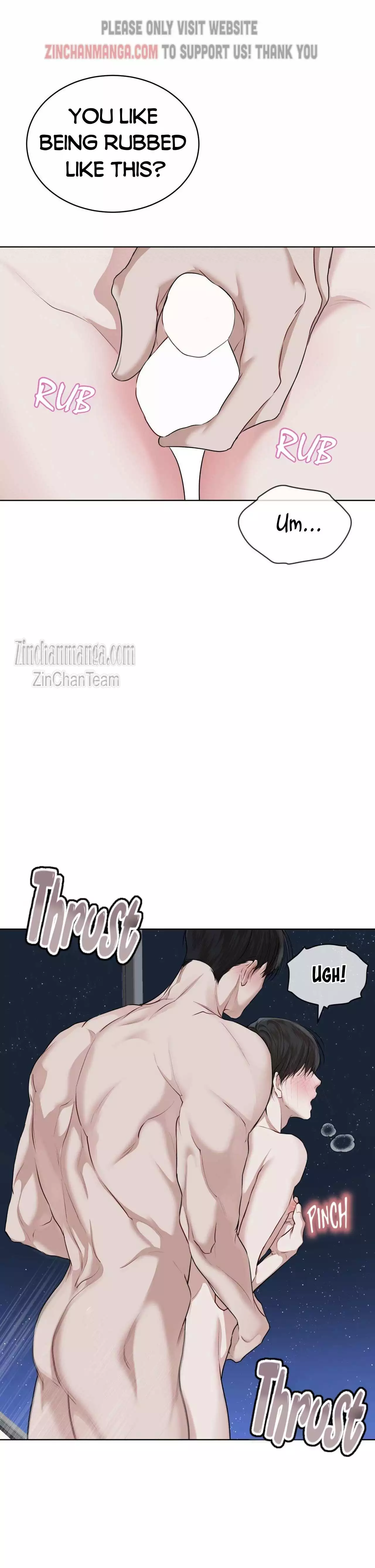 The Origin Of Species - Chapter 74 Page 10