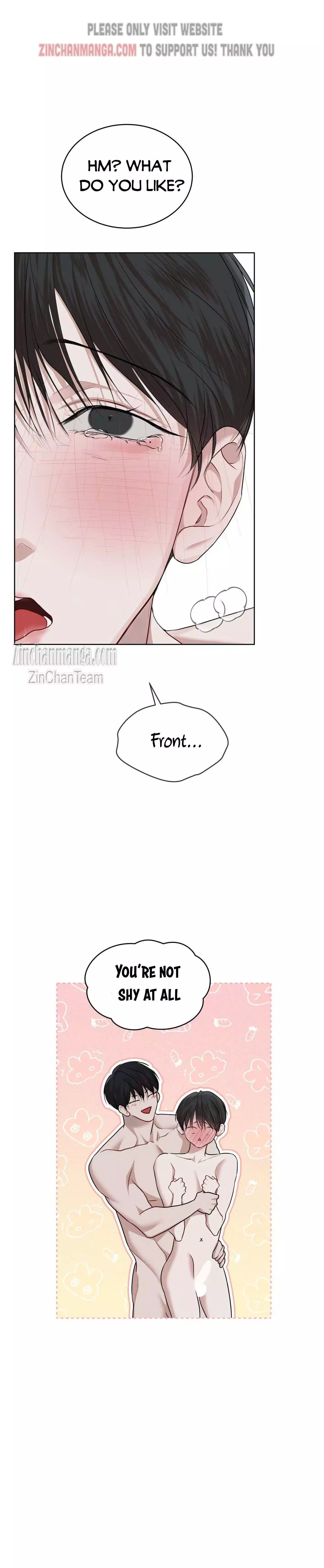 The Origin Of Species - Chapter 74 Page 11