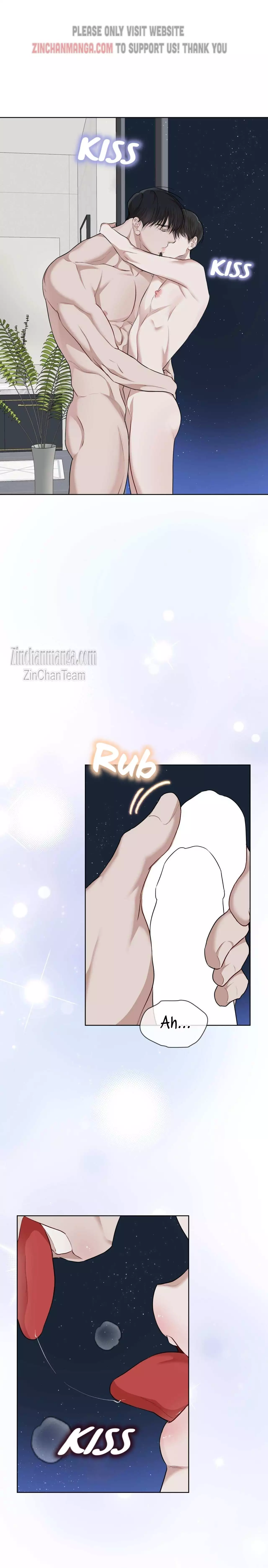 The Origin Of Species - Chapter 74 Page 14