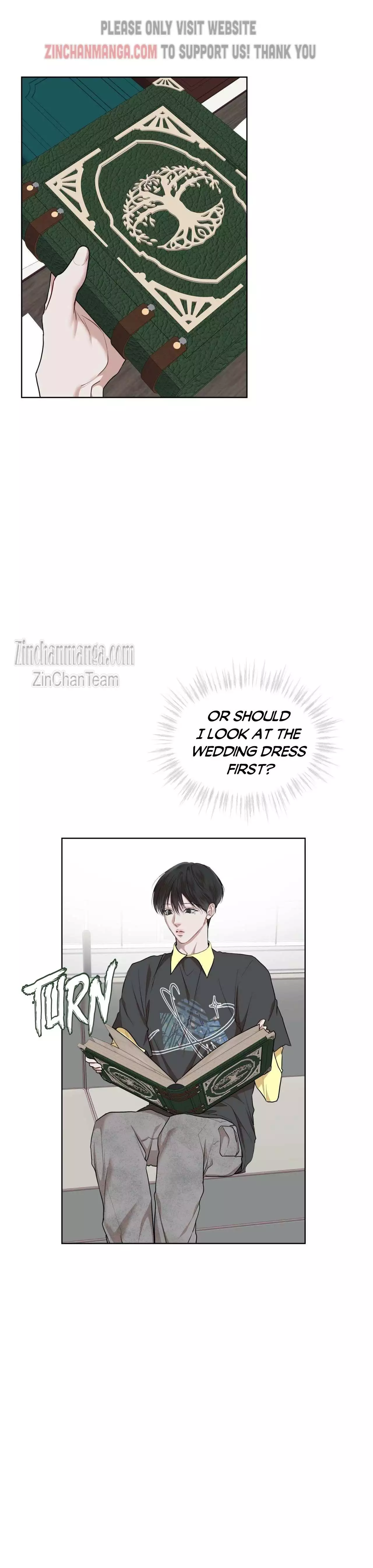 The Origin Of Species - Chapter 74 Page 19