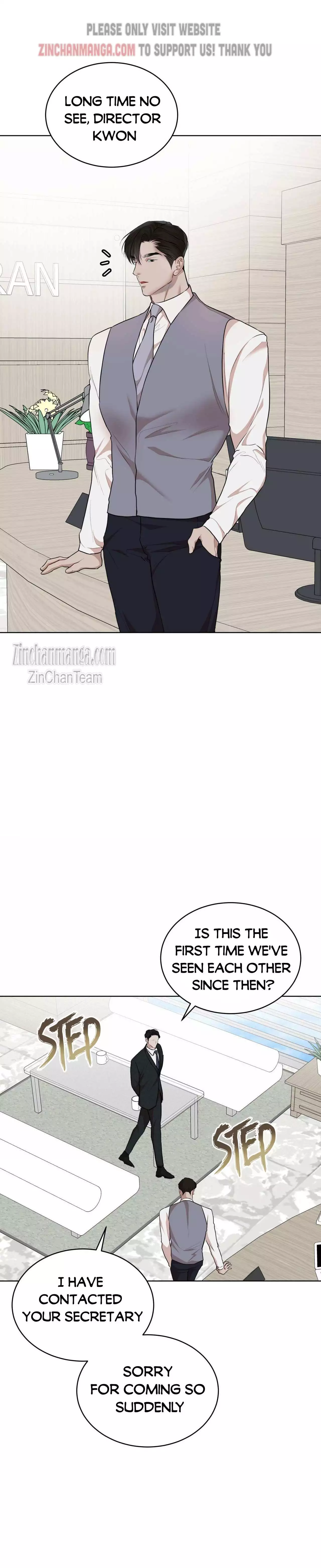 The Origin Of Species - Chapter 74 Page 27