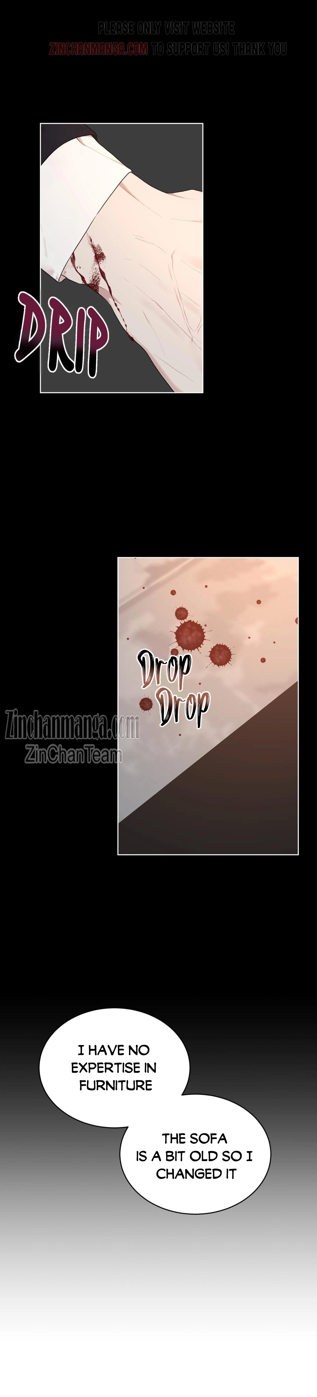 The Origin Of Species - Chapter 75 Page 3
