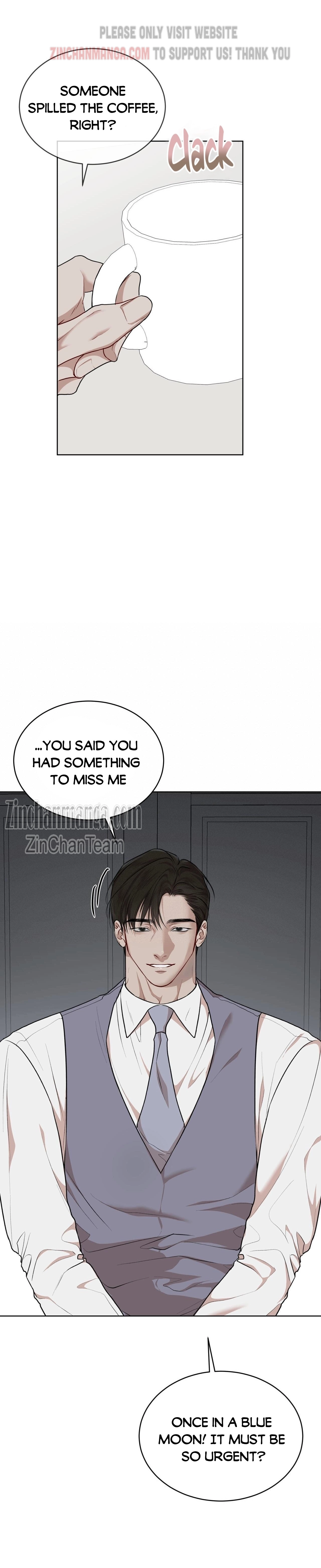 The Origin Of Species - Chapter 75 Page 4