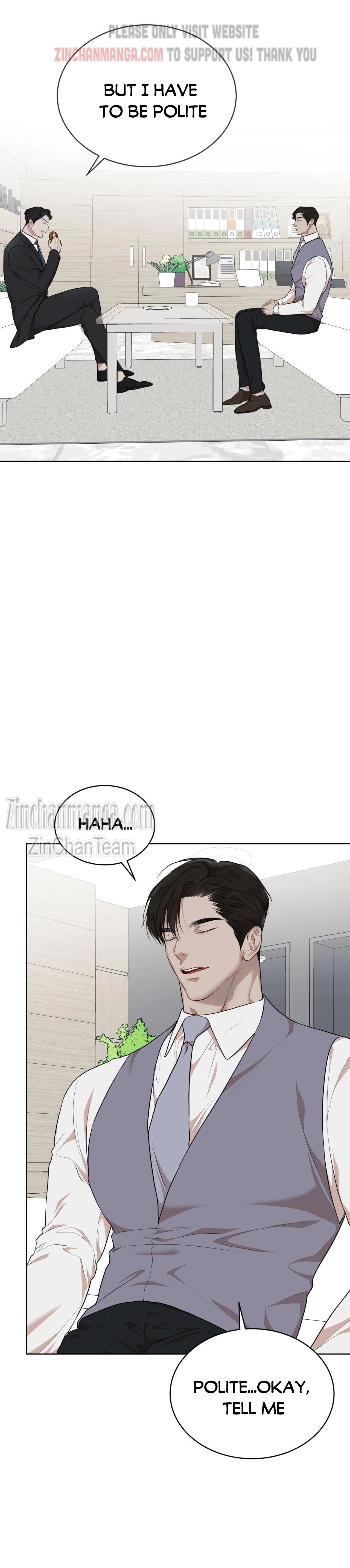 The Origin Of Species - Chapter 75 Page 6