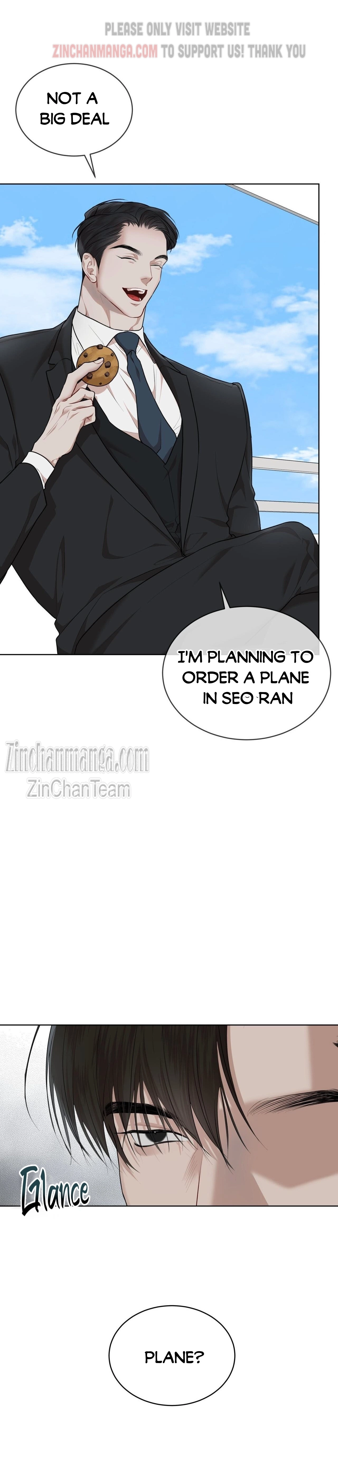 The Origin Of Species - Chapter 75 Page 7