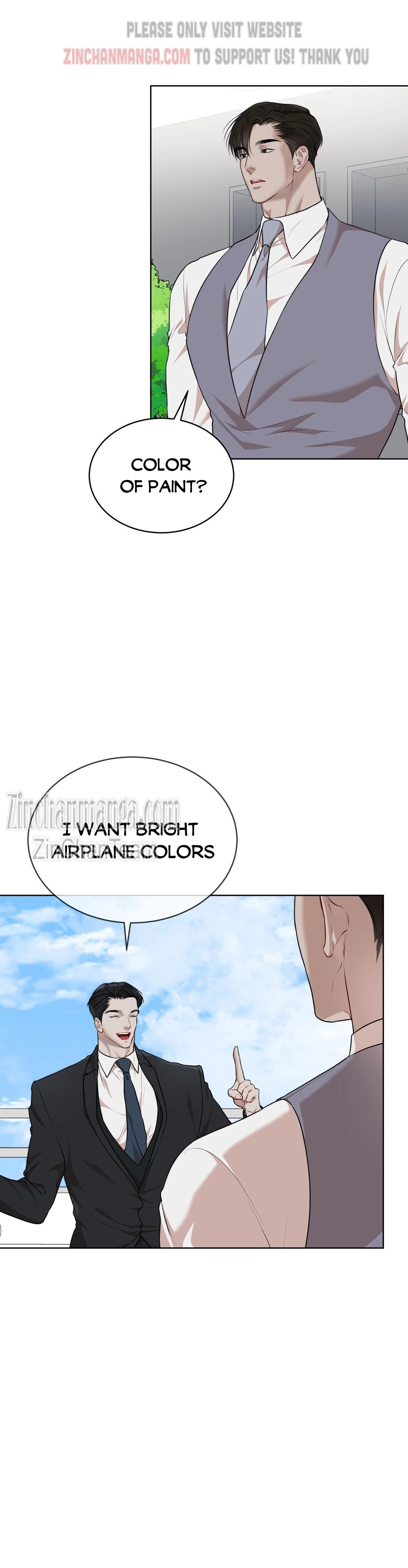 The Origin Of Species - Chapter 75 Page 13