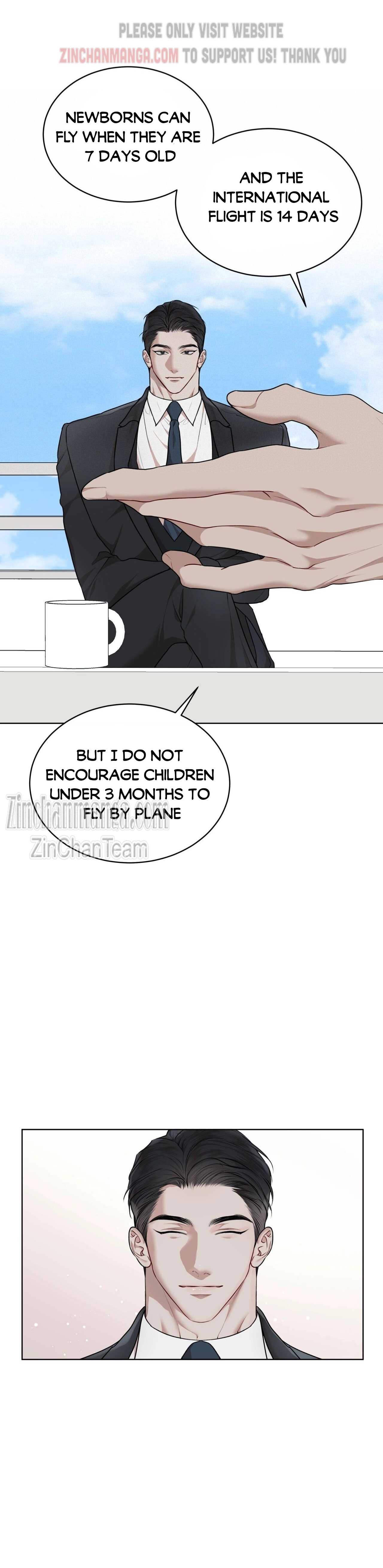 The Origin Of Species - Chapter 75 Page 16