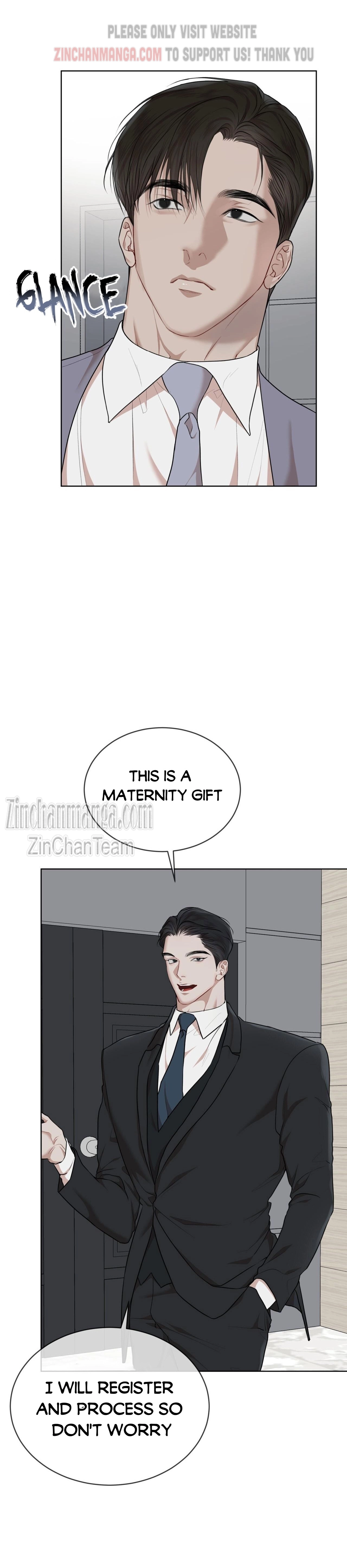 The Origin Of Species - Chapter 75 Page 18