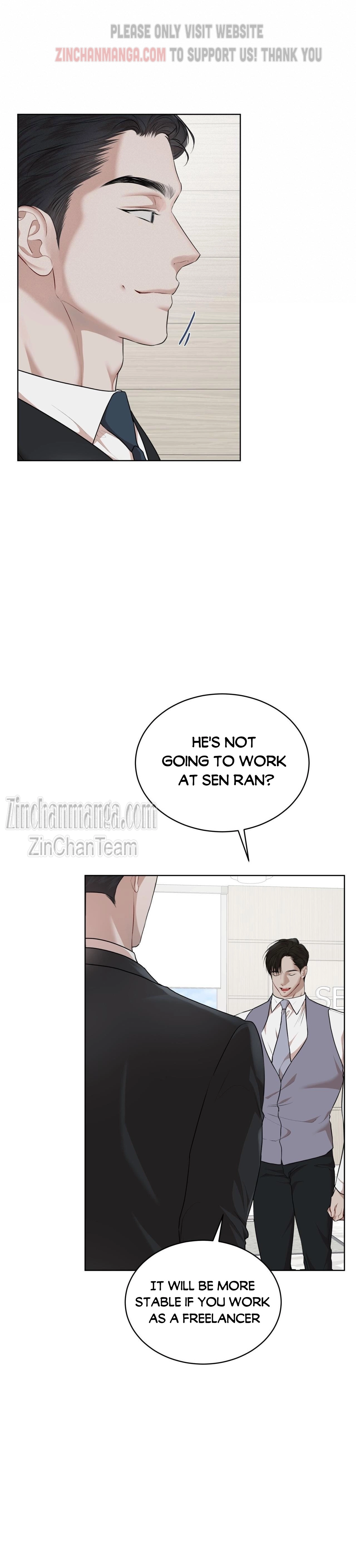 The Origin Of Species - Chapter 75 Page 20