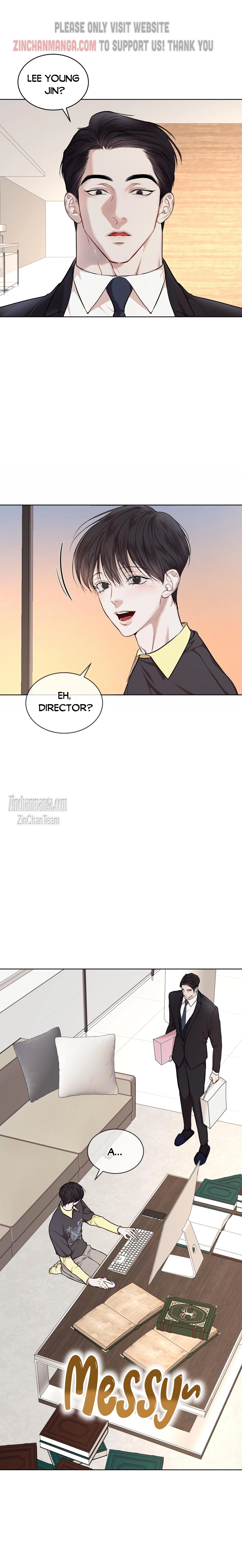 The Origin Of Species - Chapter 76 Page 4