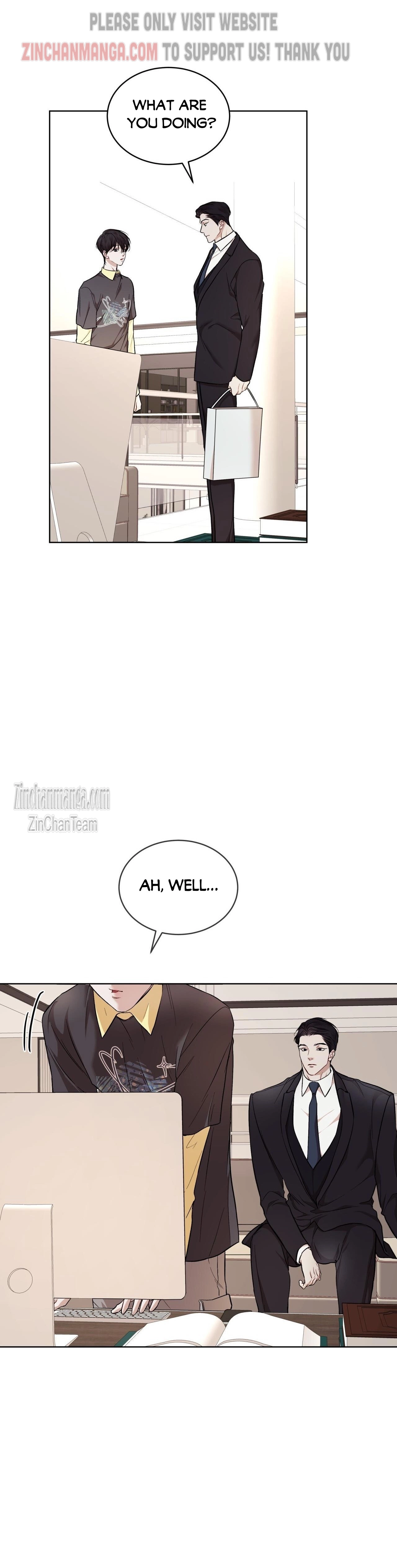 The Origin Of Species - Chapter 76 Page 6