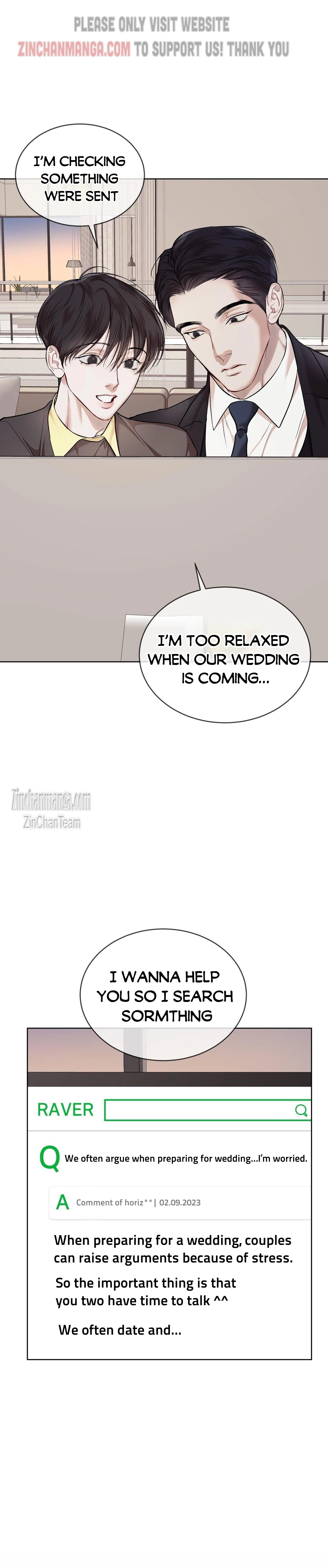 The Origin Of Species - Chapter 76 Page 7