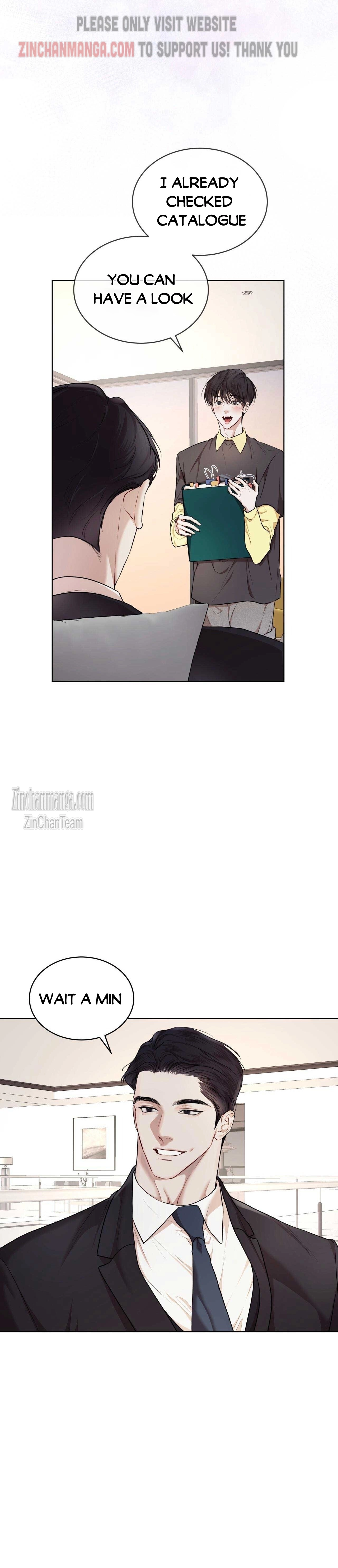 The Origin Of Species - Chapter 76 Page 9