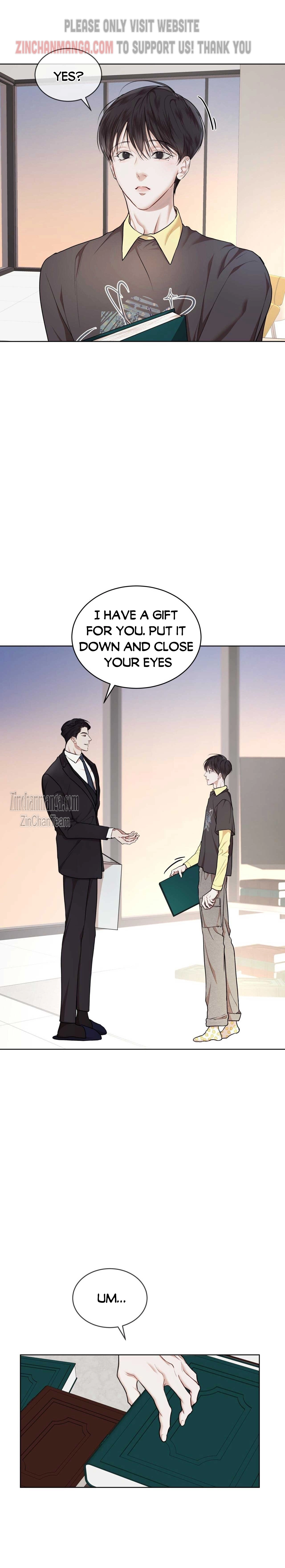 The Origin Of Species - Chapter 76 Page 10