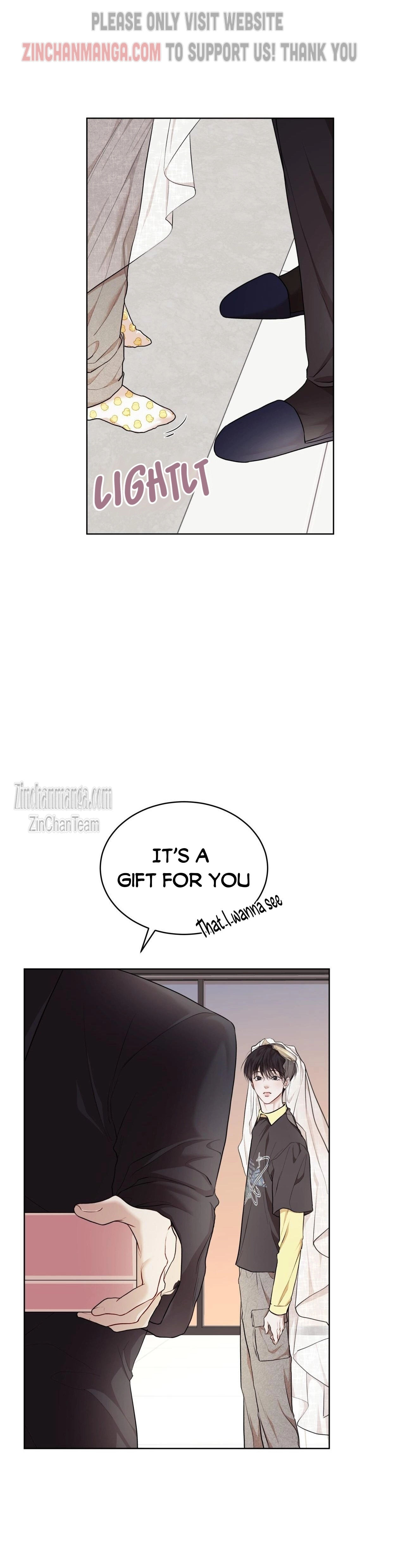 The Origin Of Species - Chapter 76 Page 17