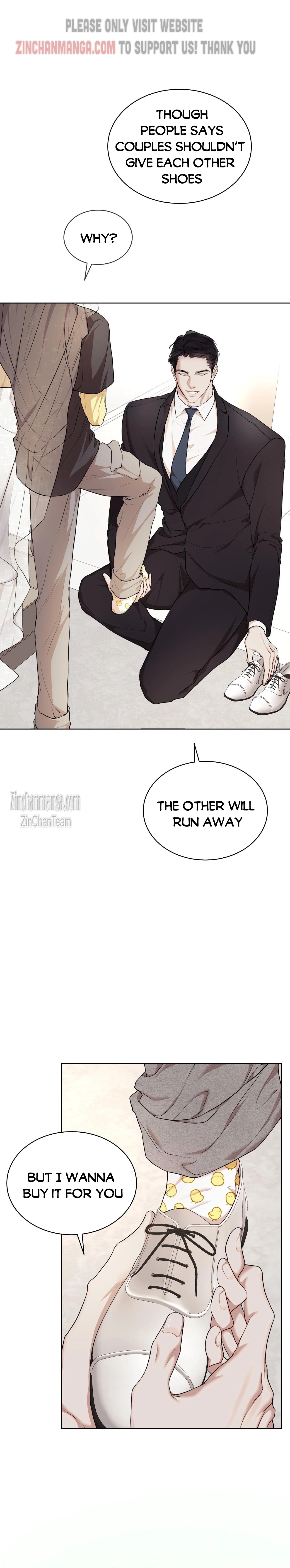 The Origin Of Species - Chapter 76 Page 19