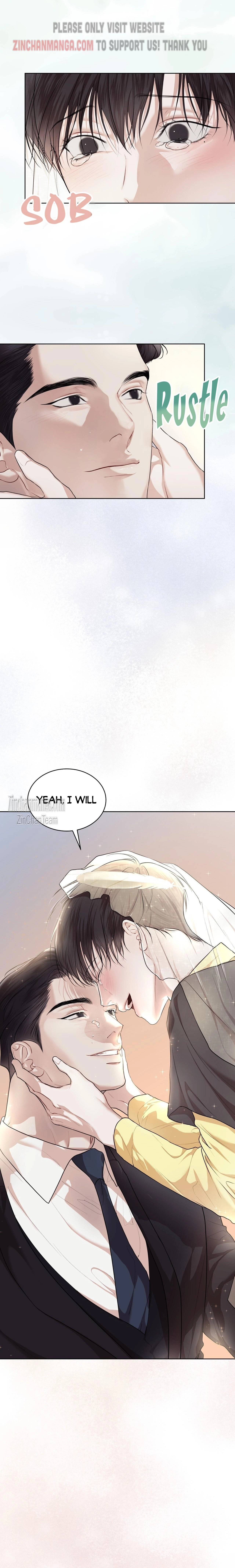 The Origin Of Species - Chapter 76 Page 21