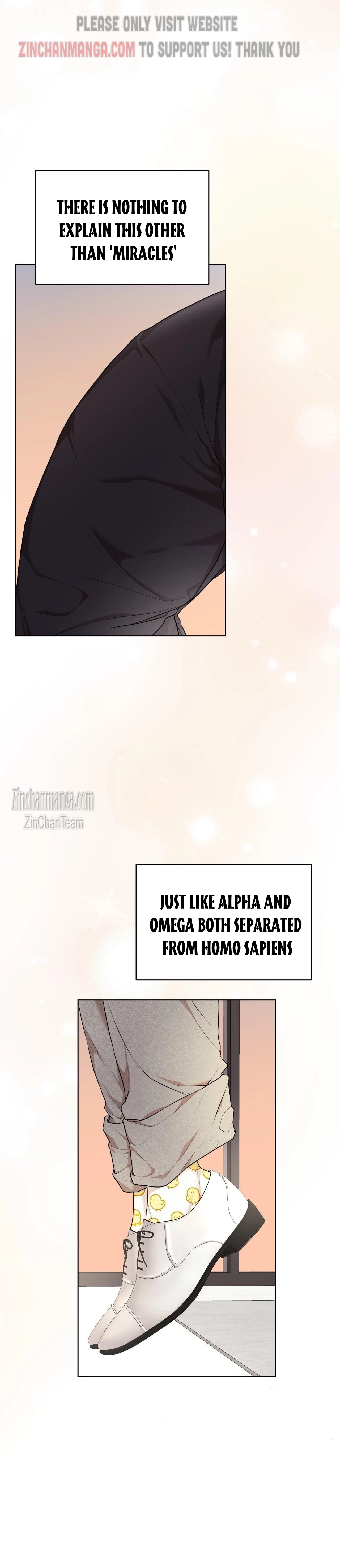 The Origin Of Species - Chapter 76 Page 25