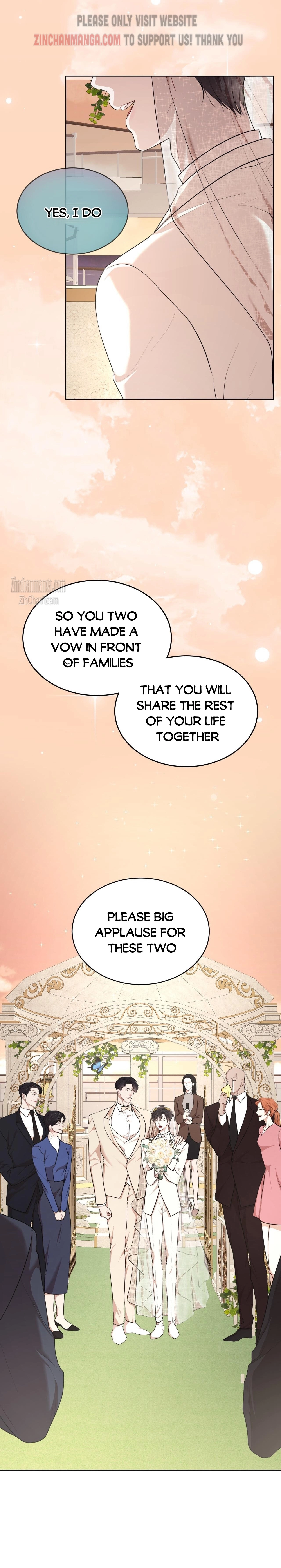 The Origin Of Species - Chapter 77 Page 3