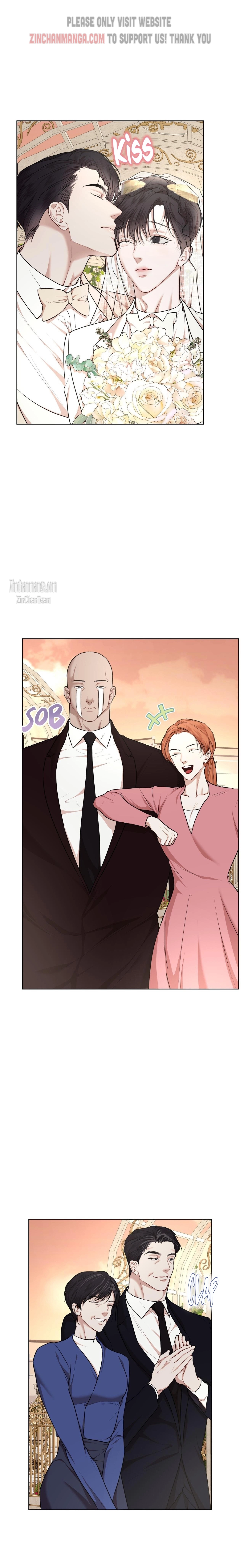 The Origin Of Species - Chapter 77 Page 4